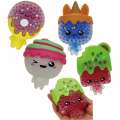 Squishy sweets