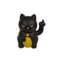 Vred lykkekat squishy
