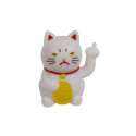 Vred lykkekat squishy