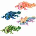 3D-printet kamæleon