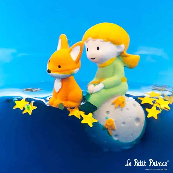 Sanseflaske Move – Den lille prins®