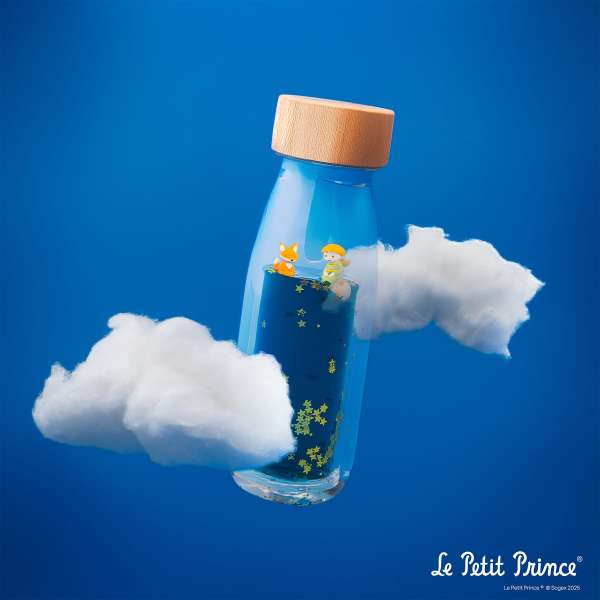 Sanseflaske Move – Den lille prins®