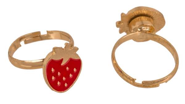 Sommertid fidgetring