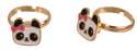 Dyrevenner fidgetring