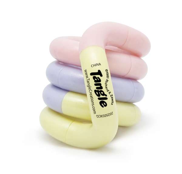 Tangle® Clouds Junior