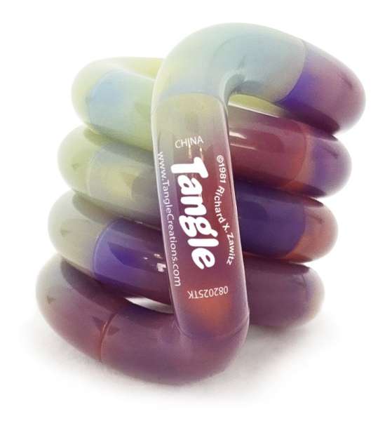 Tangle® Jr. Pebbles