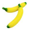 Squishy stretchy banan