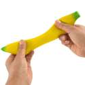 Squishy stretchy banan