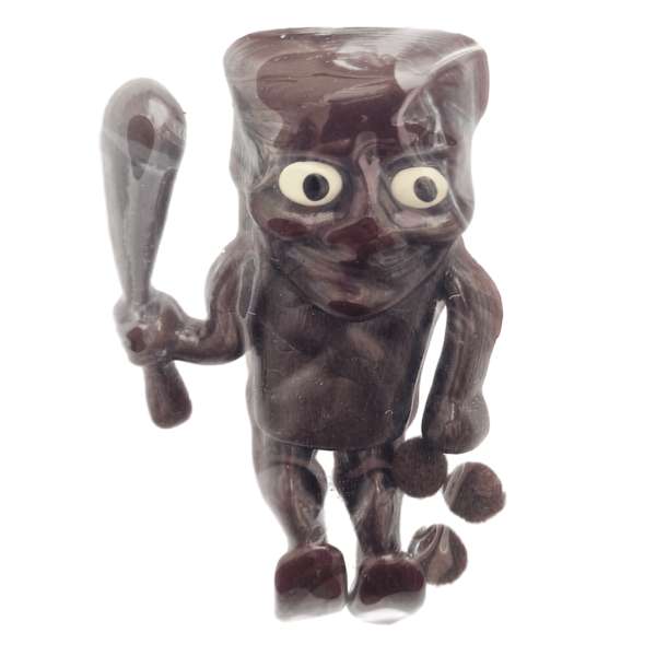 Brainrot sticky stretchy squishy