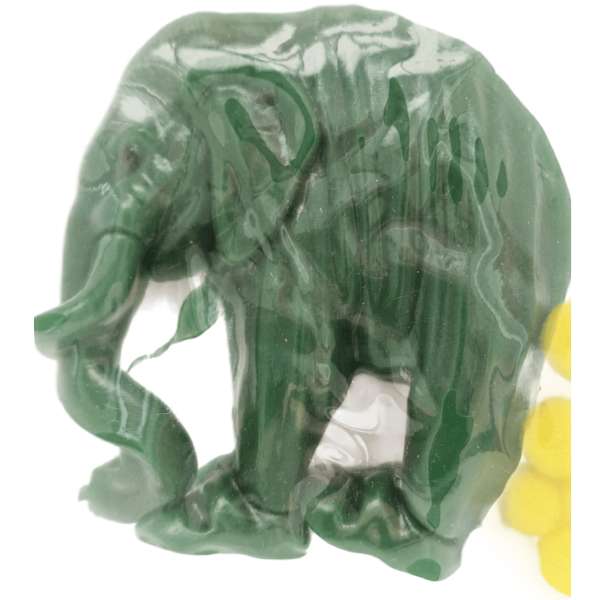 Brainrot sticky stretchy squishy