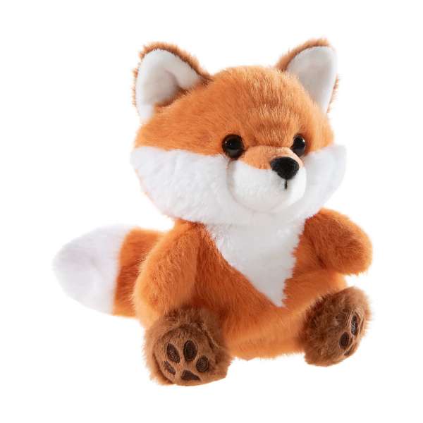 Chagyia ræv dimsebamse