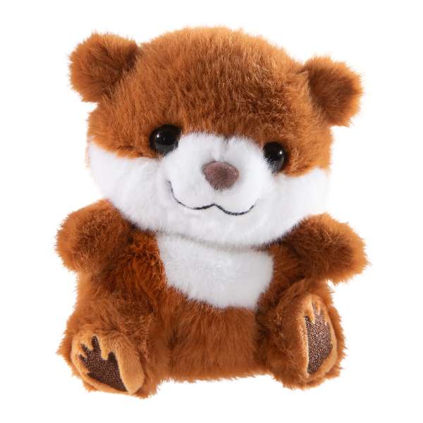 Chagyia odder dimsebamse