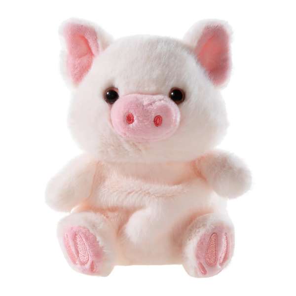 Chagyia gris dimsebamse