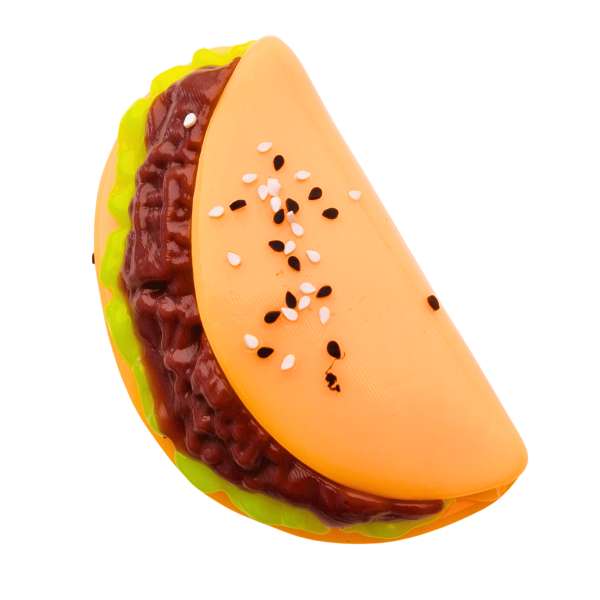 Happy squishy menu – 5 jelly squishies