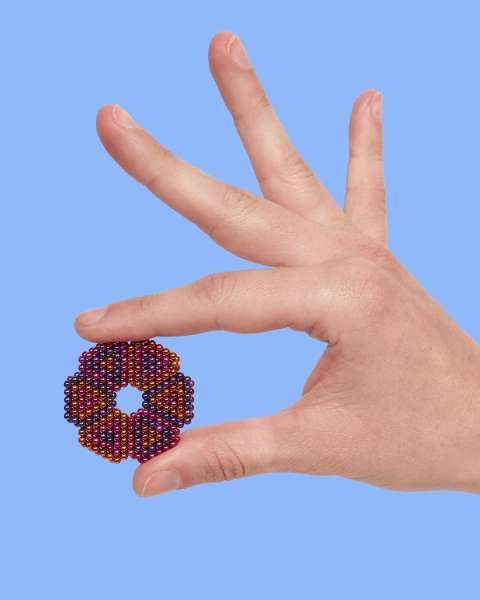 Gradient Speks