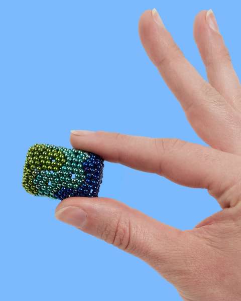Gradient Speks