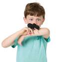 Myre fingerbamse