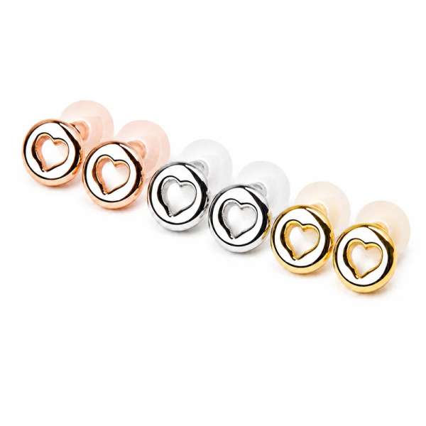 Earlove Luxe ørepropper