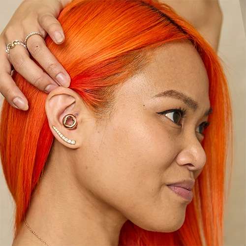 Earlove Luxe ørepropper