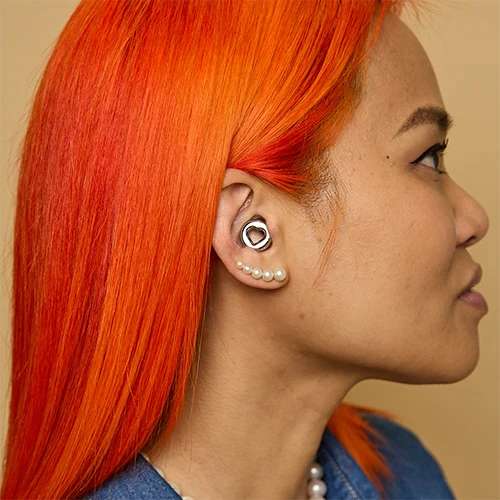 Earlove Luxe ørepropper