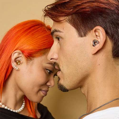 Earlove Luxe ørepropper