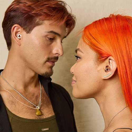 Earlove Luxe ørepropper