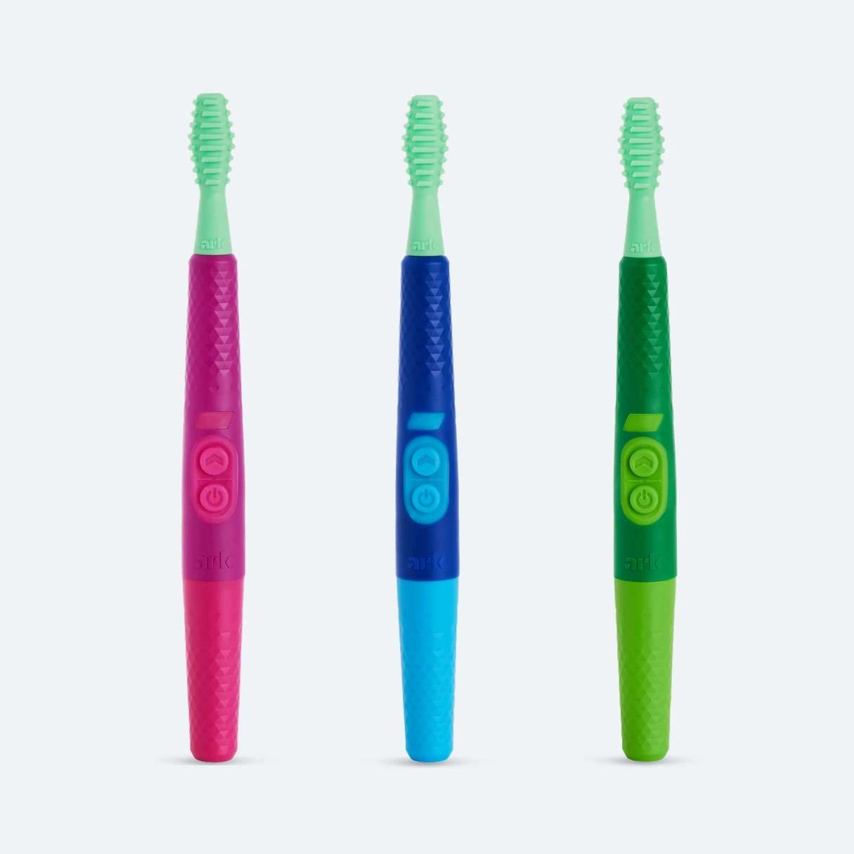 ARK Z-Vibe® Plus - farve Kongeblå