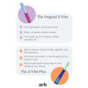 ARK Z-Vibe® Plus