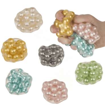 KAKA Sensory Squeeze Ball