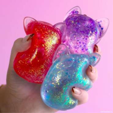 Squishmallows SLIMYGLOOP Gelli Gels