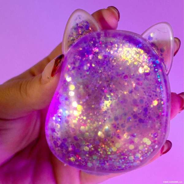 Squishmallows SLIMYGLOOP Gelli Gels