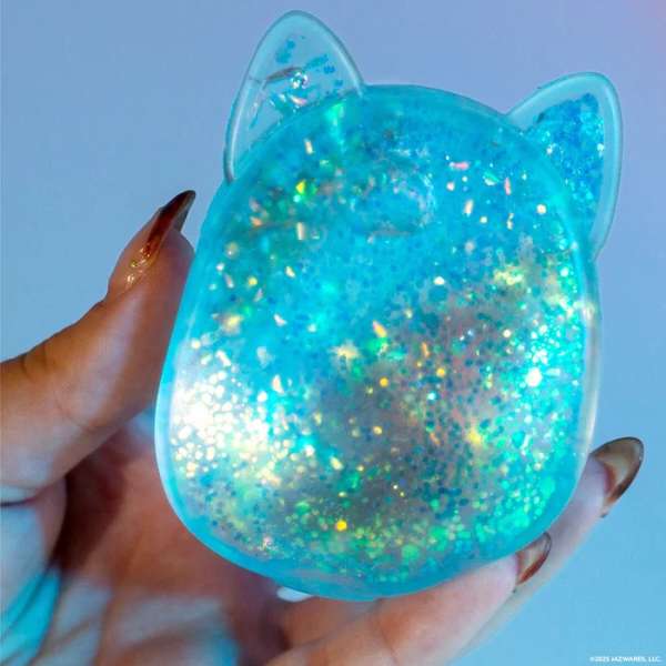 Squishmallows SLIMYGLOOP Gelli Gels