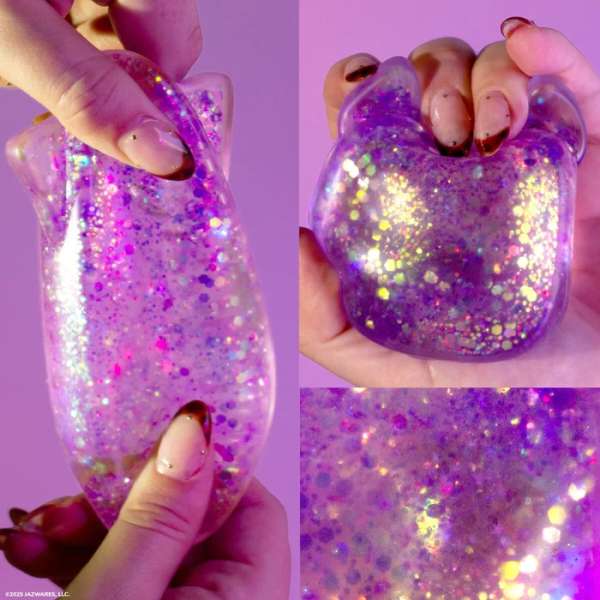 Squishmallows SLIMYGLOOP Gelli Gels