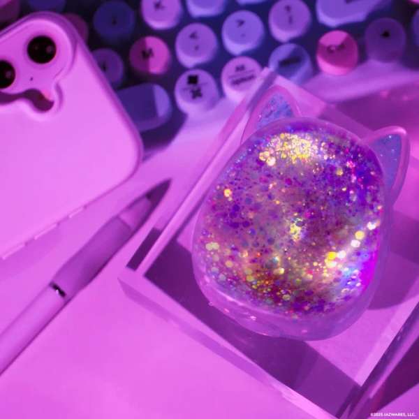 Squishmallows SLIMYGLOOP Gelli Gels