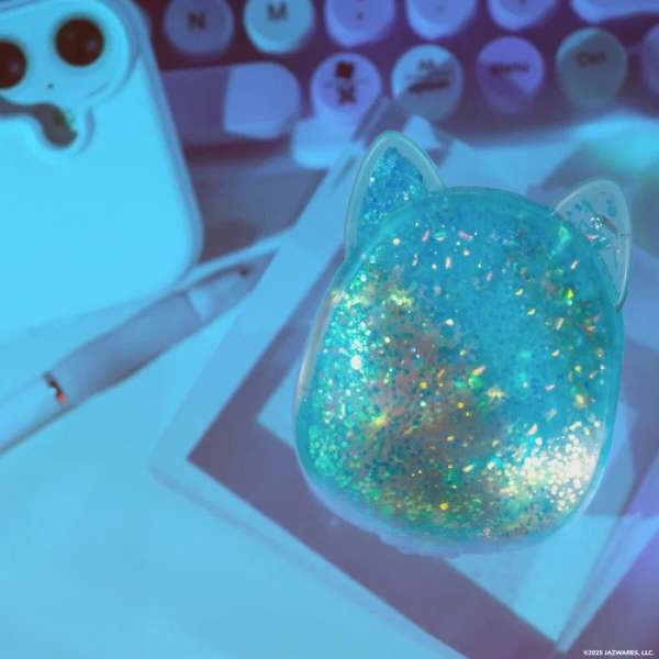 Squishmallows SLIMYGLOOP Gelli Gels