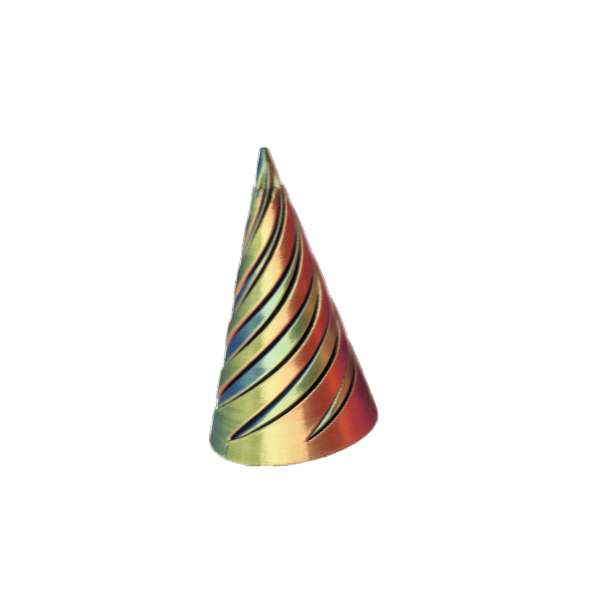 Infinity Cone fidget
