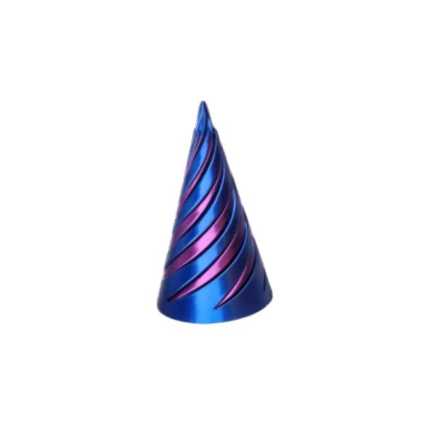 Infinity Cone fidget
