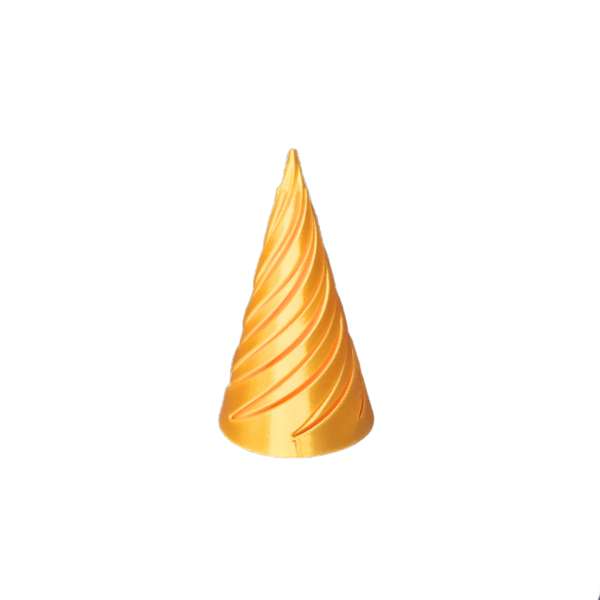 Infinity Cone fidget