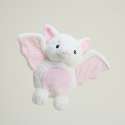 Sansebamse Warmies® albino flagermus
