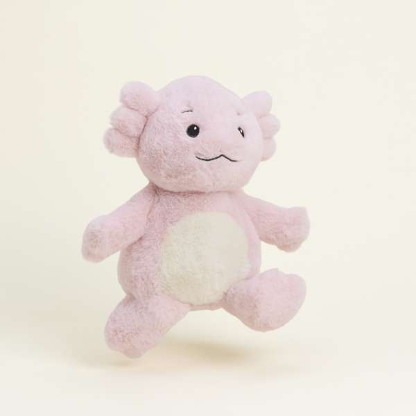 Sansebamse Warmies® Cozy Cute Lumalotl