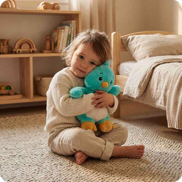 Sansebamse Warmies® Cozy Cute Avina