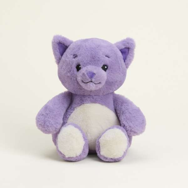 Sansebamse Warmies® Cozy Cute Meowlietta