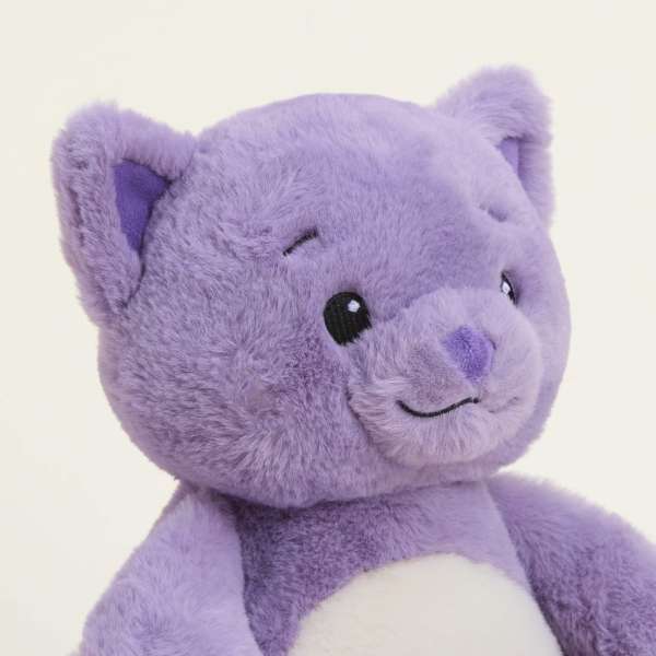Sansebamse Warmies® Cozy Cute Meowlietta