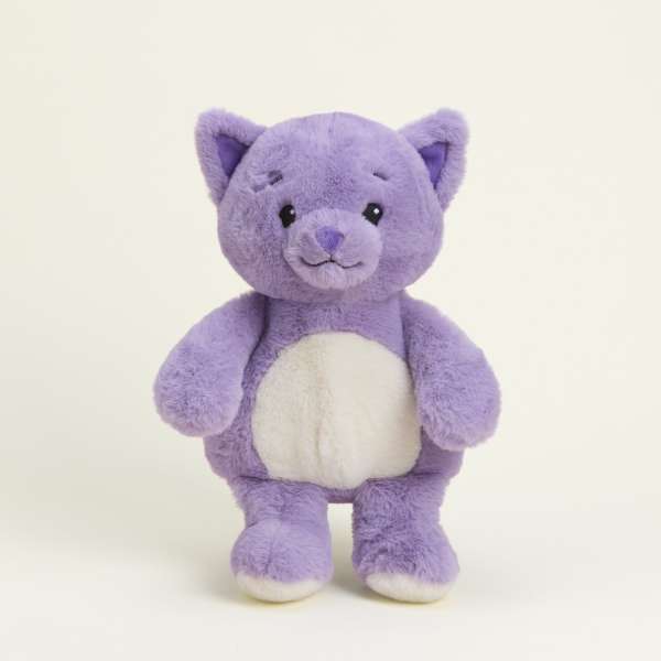 Sansebamse Warmies® Cozy Cute Meowlietta