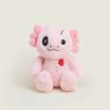 Sansebamse Warmies® Scary Cute Axolotl