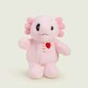 Sansebamse Warmies® Scary Cute Axolotl