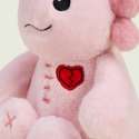 Sansebamse Warmies® Scary Cute Axolotl