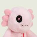 Sansebamse Warmies® Scary Cute Axolotl