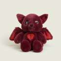 Sansebamse Warmies® Scary Cute Flagermus