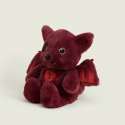 Sansebamse Warmies® Scary Cute Flagermus
